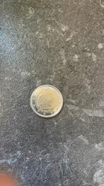 2euro munt, Postzegels en Munten, Ophalen, Duitsland, 2 euro, Goud
