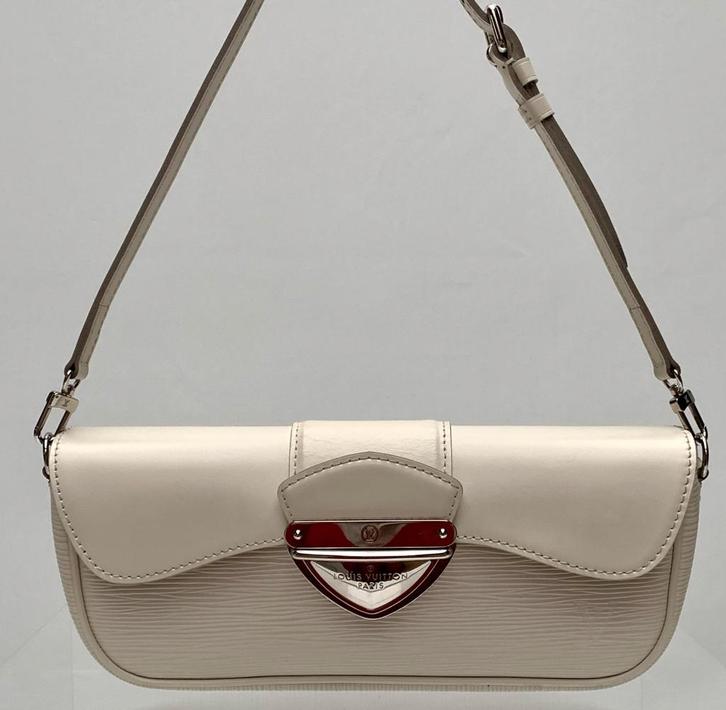 Handtas Louis Vuitton. Nog meer LV en Delvaux te koop., Bijoux, Sacs & Beauté, Sacs | Sacs Femme, Sac à main, Enlèvement ou Envoi