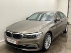 BMW 530 530i AUT. leder GPS 360Camera Dig.Airco Opendak, Automaat, 4 deurs, Parkeersensor, Euro 6