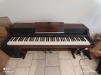 Piano Roland + housse de protection, Musique & Instruments, Enlèvement, Utilisé, Autres types, Digital