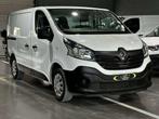 Renault Trafic 1.6 dCi UTILITAIRE [9] PRIX TVA COMPRIS, Auto's, Te koop, 70 kW, 95 pk, Gebruikt