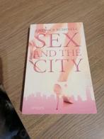 Sex and the city / Candice Bushnell, Belgique, Utilisé, Enlèvement ou Envoi