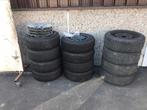 Bmw velgen 3 sets, Auto-onderdelen, Ophalen, Gebruikt, Velg(en), 16 inch