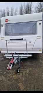 Bursner ventana avantgarde type 440 TS, Grand lit, Jusqu'à 4, Poêle, Particulier