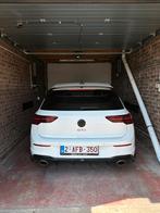 Golf 8 gti clubsport, Auto's, Automaat, Zwart, Parkeersensor, Leder en Alcantara