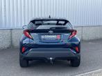 Toyota C-HR C-HIC / NAVI / TREKHAAK, Automaat, https://public.car-pass.be/vhr/b3697cc3-28eb-47b4-96f7-ab9ef10cfc60, 72 kW, Blauw