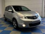 Nissan Note 1.4 acenta 1ste eigenaar Euro 5, Auto's, Nissan, Euro 5, 4 cilinders, 65 kW, Bedrijf