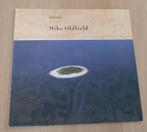 LP   Mike Oldfield ‎– Islands, Cd's en Dvd's, Vinyl | Dance en House, Gebruikt, Ophalen of Verzenden, 12 inch, Ambiënt of Lounge
