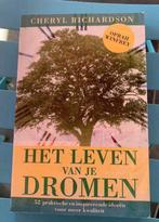 C.S. Richardson - Het leven van je dromen, Ophalen of Verzenden, Zo goed als nieuw, C.S. Richardson