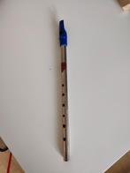 Tin Whistle, Muziek en Instrumenten, Gebruikt, Ophalen of Verzenden