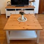 table basse et meuble télé hemnes IKEA, Ophalen
