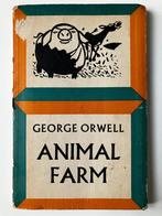 Animal Farm - George Orwell (Meulenhoff, 1967), Boeken, Ophalen