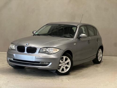 BMW 116i | AIRCO | TOP STAAT | GARANTIE, Auto's, BMW, Bedrijf, Te koop, 1 Reeks, ABS, Airbags, Airconditioning, Alarm, Bluetooth