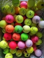 Golfballen, Overige merken, Bal(len), Zo goed als nieuw, Ophalen