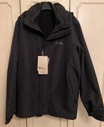 Jas JACK WOLSKIN 3-in1, Ophalen, Nieuw, Maat 56/58 (XL)