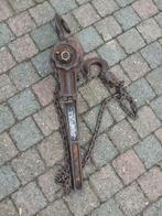 Takel handlier 3/4 ton., Doe-het-zelf en Bouw, Lieren en Takels, Ophalen
