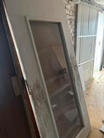 Ancien porte, Doe-het-zelf en Bouw, Deuren en Vliegenramen, Ophalen of Verzenden, Zo goed als nieuw
