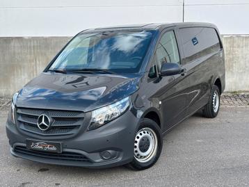 Mercedes-Benz Vito 110CDI/Lang/Navi/Camera beschikbaar voor biedingen
