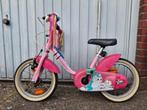Kinderfiets Decathlon, Fietsen en Brommers, Fietsen | Kinderfietsjes, Ophalen, Zo goed als nieuw
