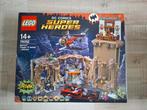 Lego 76052 DC comics super heroes batman classic batcave, Kinderen en Baby's, Ophalen, Zo goed als nieuw, Lego