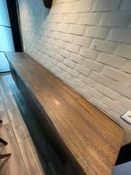 Houten blad, Ophalen, Zo goed als nieuw, 200 tot 250 cm, Overige typen
