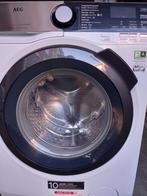 Machine à laver AEG A +++, Electroménager, Lave-linge, Enlèvement, Comme neuf, Chargeur frontal