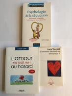 Pack de livres sur le thème "Trouver l'Amour", Utilisé, Enlèvement ou Envoi