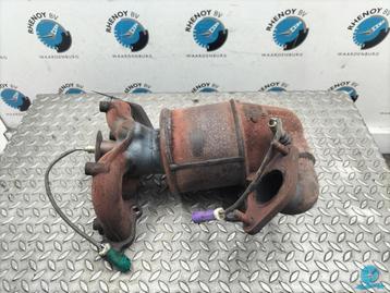 FORD FIESTA 1.25 Limited  [CATALYTIC_CONVERTER] 2009 beschikbaar voor biedingen