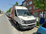 VW CRAFTER, Achat, Particulier
