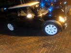 Mini cooper, Auto's, Voorwielaandrijving, Stof, Zwart, 4 cilinders