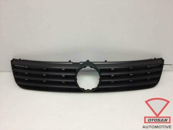 vw passat 1998 grille grill nieuw! 5836510, Auto-onderdelen, Carrosserie, Volkswagen, Nieuw