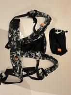 Draagzak Tula Free-to-grow, Kinderen en Baby's, Babydragers en Draagdoeken, Ophalen, Gebruikt, Draagzak