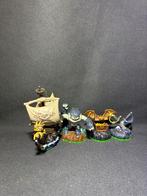 Pack d'aventure Skylanders Spyro's Adventure Pirate Seas, Enlèvement ou Envoi, Comme neuf