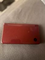Nintendo dsi xl. Met oplader, hoesje en spelletjes., Games en Spelcomputers, Spelcomputers | Nintendo DS, Ophalen, Zo goed als nieuw