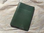 Delvaux Sabena Paspoort cover, Verzamelen, Ophalen of Verzenden, Nieuw, Overige typen