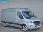 Mercedes Sprinter 319 CDI Automaat L3H2 10''Navi Airco Cruis, Auto's, Bestelwagens en Lichte vracht, Automaat, Gebruikt, Euro 6