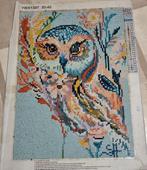 Gemaakte diamond painting, Ophalen, Nieuw