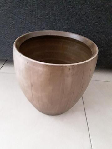 Bloempot, Intérieur, 25 à 40 cm, Enlèvement, Utilisé