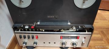 Revox High Fidelty beschikbaar voor biedingen