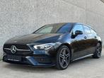 Mercedes-Benz CLA-Klasse 200 Business Solution AMG, Auto's, CLA, Gebruikt, 4 cilinders, Zwart