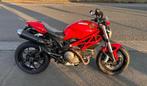 Ducati-monster, Motoren, Motoren | Ducati, 2 cilinders, Meer dan 35 kW, 796 cc, Sport