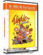 DVD Flodder in Amerika, Enlèvement ou Envoi