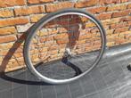 28inch voorwiel met banden, Fietsen en Brommers, Fietsonderdelen, Ophalen, Zo goed als nieuw