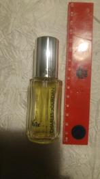 Vintage Flacon parfum toilette charles jourdan votre 30ml, Bijoux, Sacs & Beauté, Utilisé, Enlèvement ou Envoi