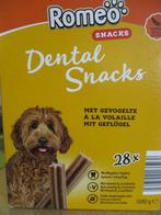 snoep voor honden, Animaux & Accessoires, Nourriture pour Animaux, Enlèvement ou Envoi, Chien