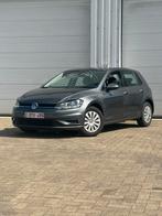 “Volkwagen Golf 7.5 1.0 TSI Sound versie” +-121000km, Handgeschakeld, 5 deurs, Parkeersensor, Golf