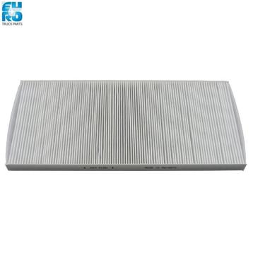 CABIN AIR FILTER IVECO STRALIS,TRAKKER MANN 500039711 beschikbaar voor biedingen