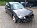 Saab 9-3 1.9 TiD - VOOR ONDERDELEN, Auto's, Saab, 4 cilinders, Overige kleuren, Particulier, Euro 4