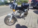 Zhenua Dax A klasse, Ophalen, Klasse A (25 km/u), 55 cc, 4 versnellingen
