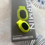 Garmin Dynamic pod, Sports & Fitness, Cardiofréquencemètres, Avec ceinture thoracique, Garmin, Enlèvement ou Envoi, Neuf